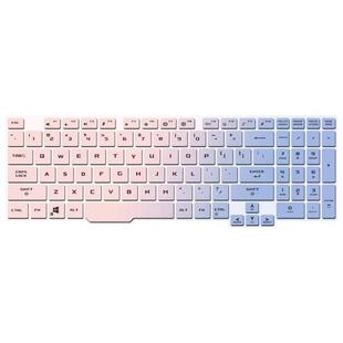 适用2025新款联想拯救者Y7000P键盘膜2024年R7000笔记本Y9000P/K电脑键盘X贴保护膜全覆盖15.6寸16硅胶防尘罩