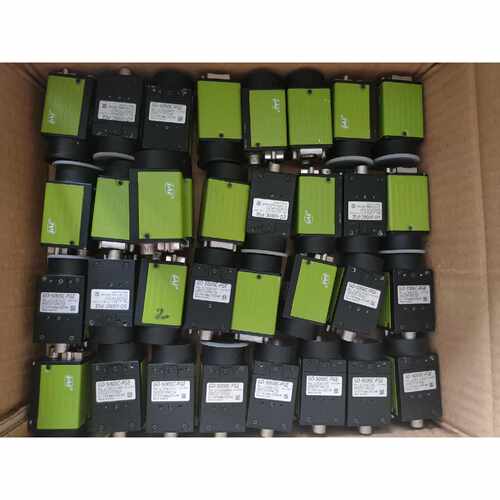 JAI工业相机GO5000CPGE彩色500W网口相机，议价商品