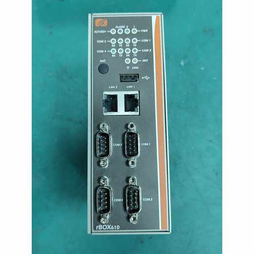 询价艾讯rBOX610-FL工控机