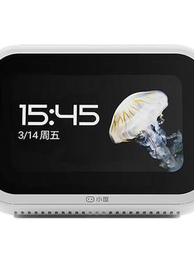 【正品保障】小度mini音响智能屏