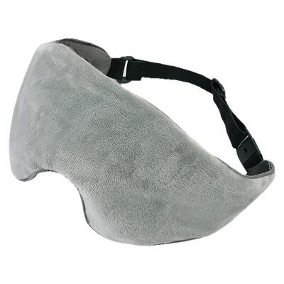 SomeZzz重力睡眠飞机理疗眼睛罩