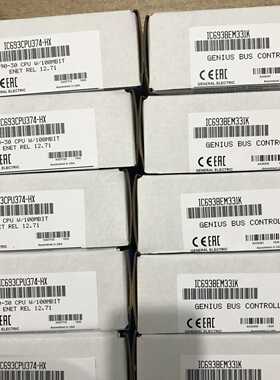 【询价】IC697PCM711  IC697PWR710适用