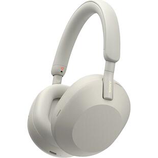Sony/索尼WH-1000XM5头戴式主动降噪蓝牙耳机旗舰款无线耳麦