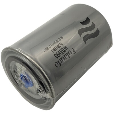 WDK999/1柴油滤清器 适配解放J6奥威柴锡F0005重汽豪沃柴滤正品