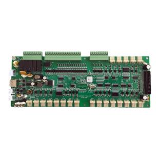 戈尔电梯通讯板KT05-JNB8鑫诺电梯指令板KT05-JNKZB扩展板原装