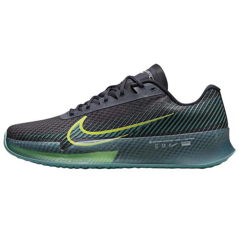 Nike耐克2026新款澳网郑钦文同款网球鞋专业训练缓震运动鞋女士款