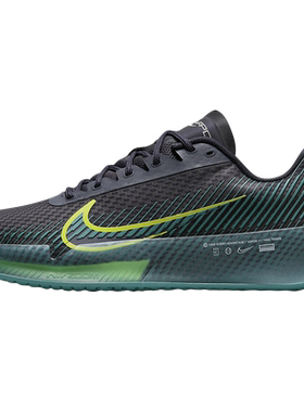 Nike耐克专业女子网球鞋运动鞋