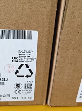 询价-变频器FRN0004C2S-4C 0.75KW