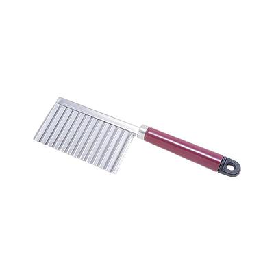 狼牙土豆刀波纹波浪刀