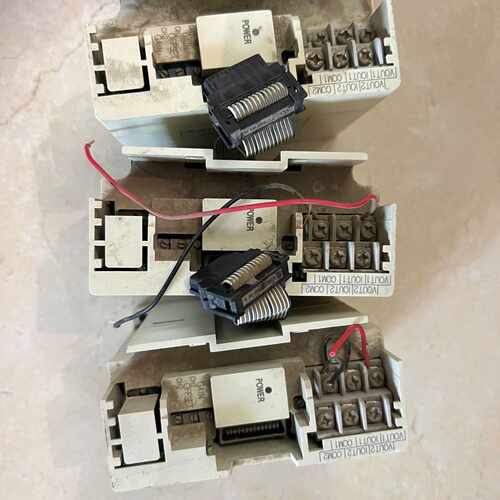 【议价-可维修】 MITSUBISHI FX2N-2DA 150 PLC /均有货