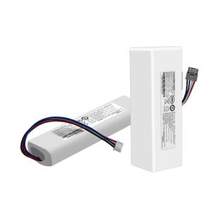 适配小米扫地机器人电池1C米家2代2C扫拖机STYTJ01ZHM通用配件