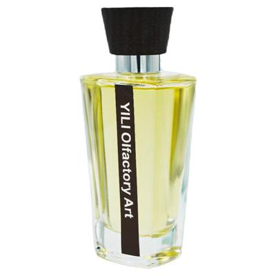 yili原创小众香水kala巫女