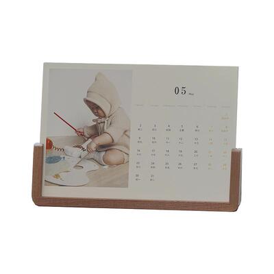 2025年台历定制kosf月历订制