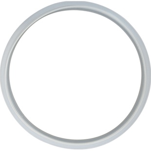 适用于美的压力锅密封圈5L升QS50F3/SS5005P密封环WQS50B10硅胶圈