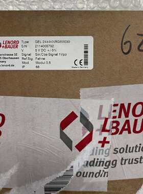 议价LenordBauer，LB微型编码器GEL2444KNRG5M030