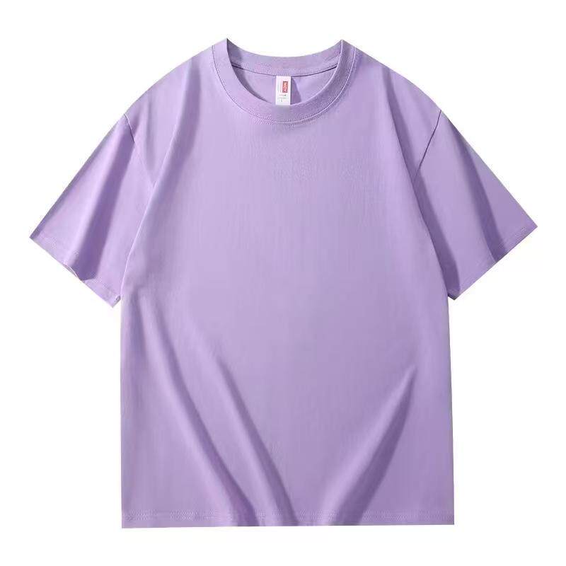 定制t恤女因logo短袖印图夏新款姐妹闺蜜装旅游伴娘团上衣潮