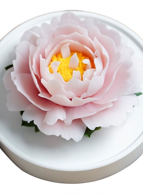 「七夕礼物」非遗手工瓷花卧室家用香氛房间持久扩香石香薰礼盒