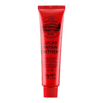 澳洲LUCAS木瓜膏澳洲LUCAS木瓜膏