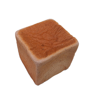 清晨里玫瑰桂花酒酿酱米吐司面包早主食手作代餐欧包饱腹复热更佳