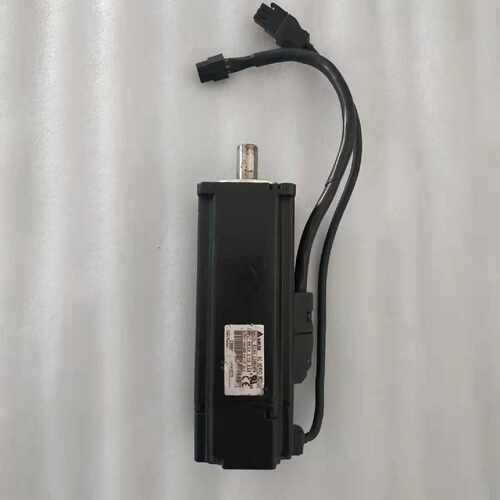 议价拆机AB 台达400瓦带刹车电机ECMA-C30604FS/ECMA-C30604PS/ES