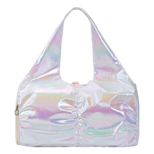 KMV瑜伽包 女款健身包 跳舞包 干湿分离托特包大容量 收纳运动包