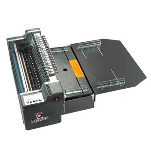 A3全自动不干胶划线机A4不干胶切割机高速标签贴纸分切电动不干胶模切机覆膜透明小型滚切机数码划线刀裁纸机