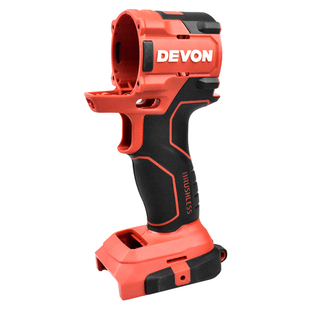 大有5733配件无刷电动扳手原厂外壳开关输出轴转子充电器电池机头