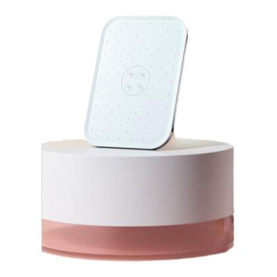 JOMOO 九牧自动除垢单功能顶喷花洒G185011/G184011/G179011