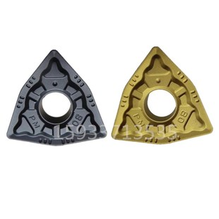 株洲小菱形数控车刀片CCMT09T304 09T308-HM YBC251 252内孔镗孔