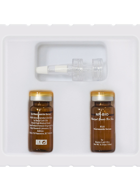 皮肤屏障受损角质层过薄修复专用