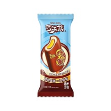 伊利【50支巧乐兹雪糕冰淇淋组合】