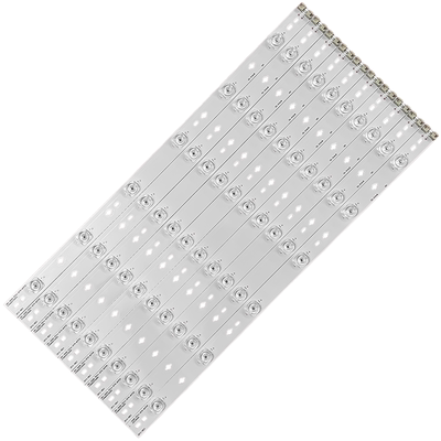 三洋50CE536BLED灯条HKC-500灯条