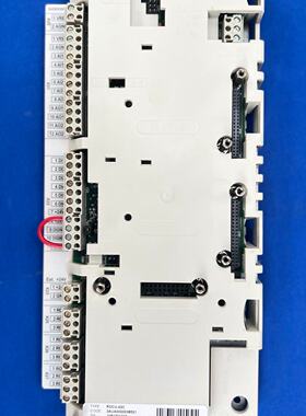询价-RDCU-02C 变频器ACS800系列大功率主板CP