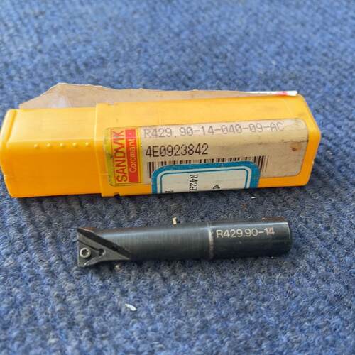 【请询价】维克正品库存镗R429.90-14-040-09-AC