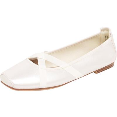 reemoor蛋卷鞋平底小单鞋