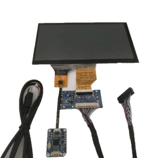 安卓板配套液晶屏 7寸lvds高清高亮IPS屏安卓 RS3288系列专用屏幕