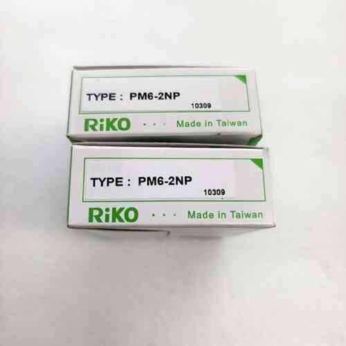 议价RiKO传感器PM6-2NP