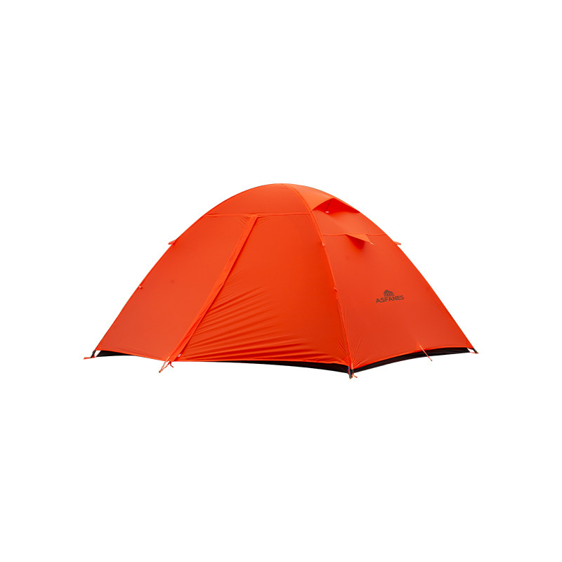 阿法恩冷月UL2登山超轻尼龙帐篷