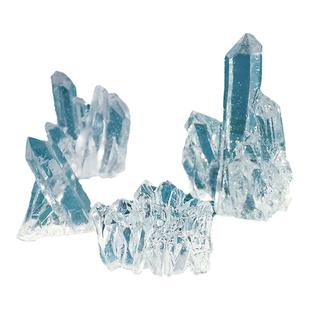 沙盘模型材料手工diy高达冰雪场景冰面制作材料冰雪冰山冰柱模型