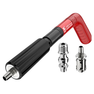 炮钉枪消音射钉枪鑫盛大小钉通用射钉器混凝土吊顶神器通用打钉器