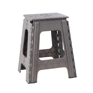 折叠凳便携式成人加厚户外塑料板凳家用餐桌折凳折叠不占空间高凳