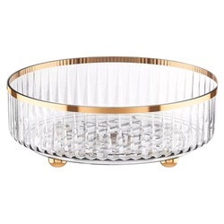 厨房调料置物架台面旋转