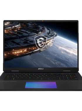 MSI/微星泰坦18Ultra2026游戏本