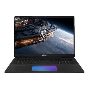 【政府补贴15%】MSI/微星泰坦18 Ultra2026游戏本笔记本电脑U9-290HX Plus RTX5090显卡4K240Hz LED釉月屏Pro