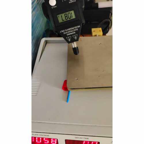 询trek520摩擦电压测试仪功能完好电压精准所见即所