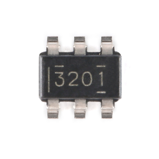 原装正品 贴片 TPS563201DDCR SOT-23-6 同步降压转换器芯片