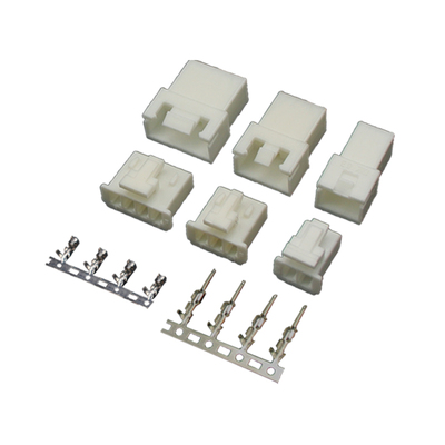 xhb2.54公母配套空中对接