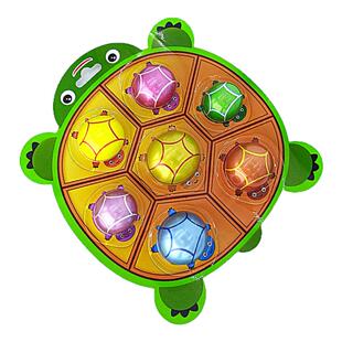 卡通皇国乌龟软糖发财龟果汁软糖萌宠龟儿童创意凝胶糖果卡通造型