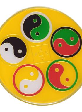 铜五福临门民族风卧室全新