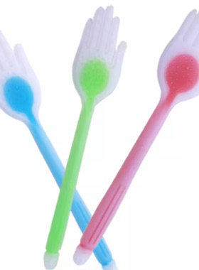 硅胶手掌拍家用手持式敲打板手掌